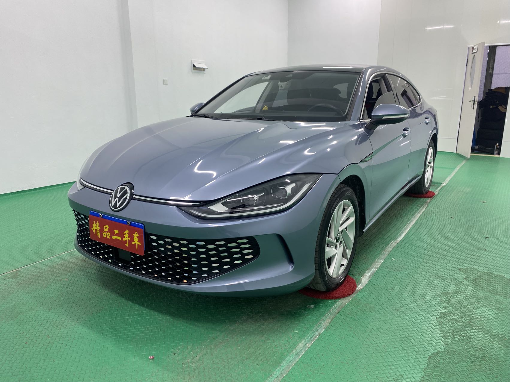 Volkswagen Lamando L 2022